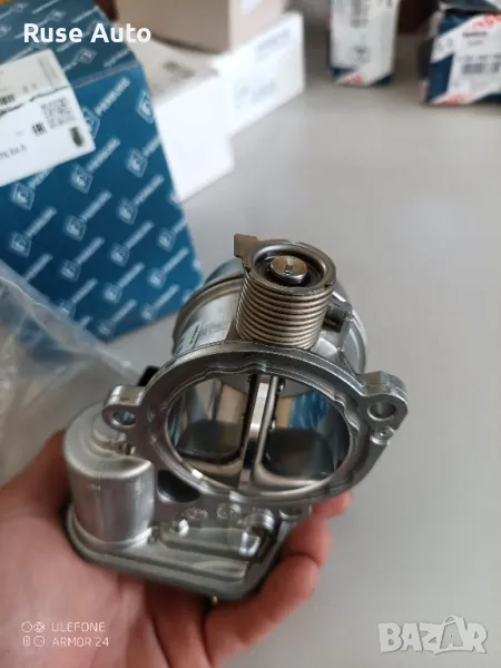 Управляваща клапа, захранване с въздух PIERBURG - BMW, снимка 1