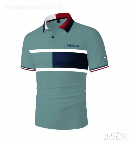 мъжка тениска , снимка 1