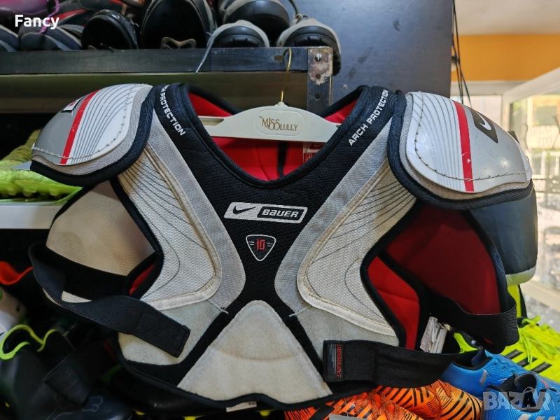 Детски протектор за хокей, снимка 1