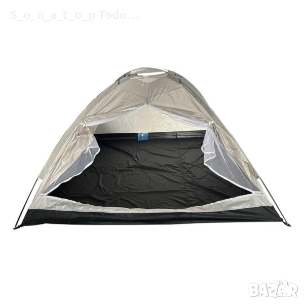 6-местна палатка Мuhler, снимка 1
