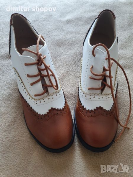 Нови обувки , снимка 1