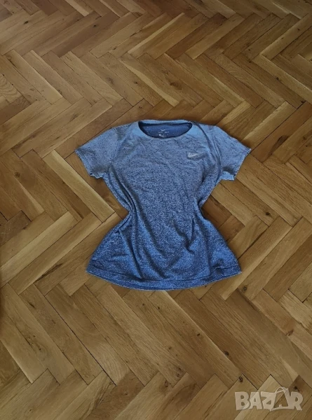 Оригинални дамски спортни тениски Nike и Adidas размер М-L , снимка 1