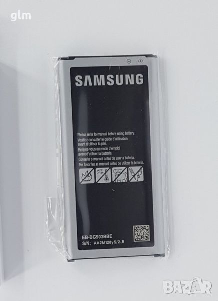 Нови!! Батерия за Samsung Galaxy S5 NEO, G903F, снимка 1