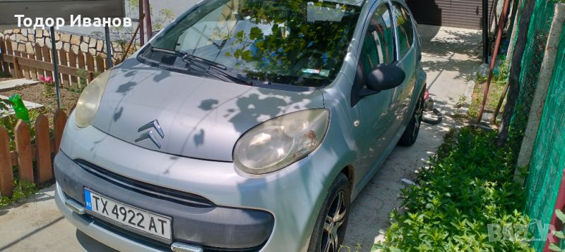 Citroen C1 , снимка 1