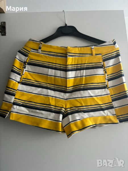 Дамски къси панталони , снимка 1