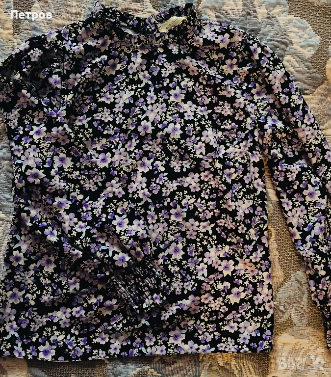 Дамска блуза, снимка 1