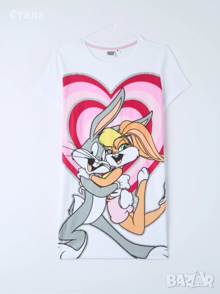 TERRANOVA дамска нощници, РАЗЛИЧНИ МОДЕЛИ, къс ръкав, новИ, с етикет, снимка 1