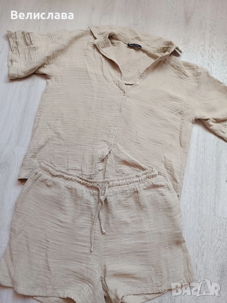 Спортно - елегантен сет, снимка 1