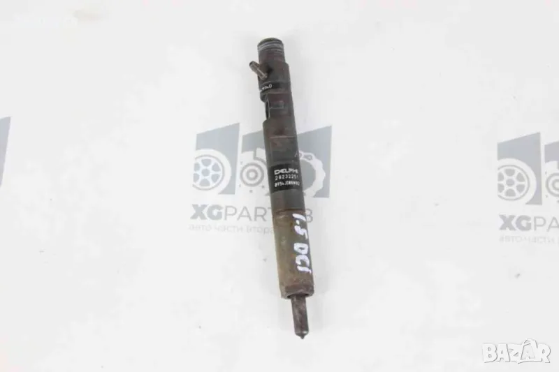 Дюза дизел Delphi за Nissan NV200 1.5DCI 90 к.с. (2009-2019) 28232251, снимка 1