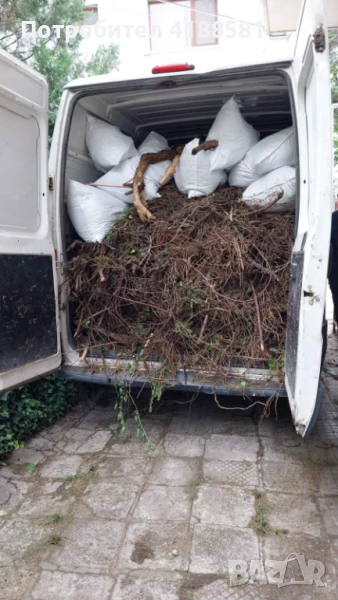 Хамалски и транспортни услуги , снимка 1