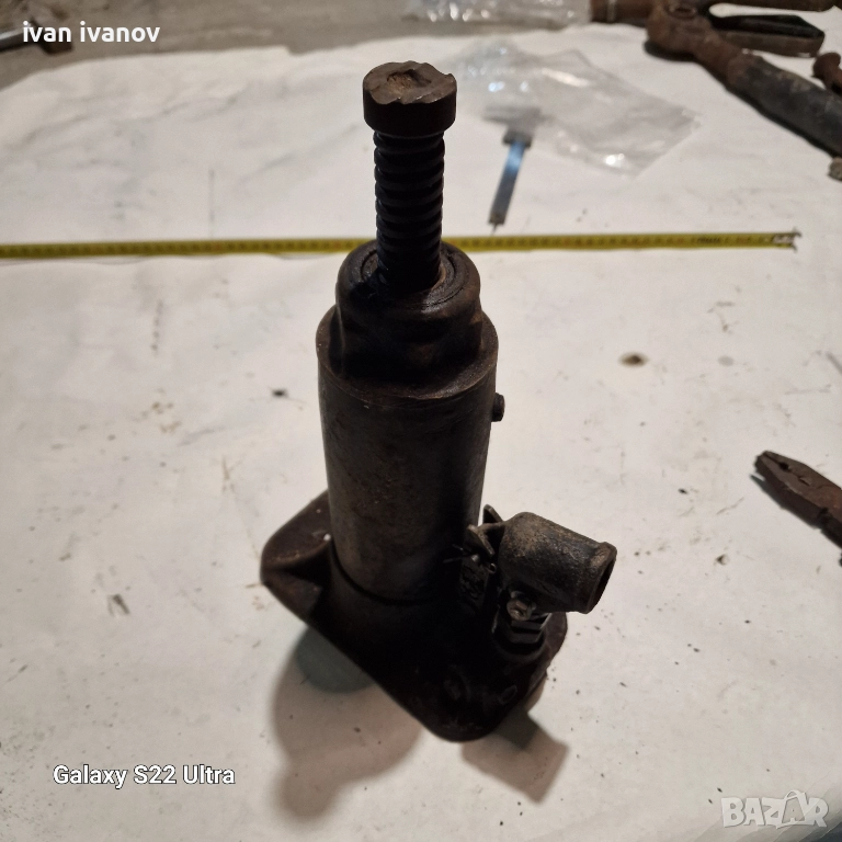 Крик 5т , снимка 1