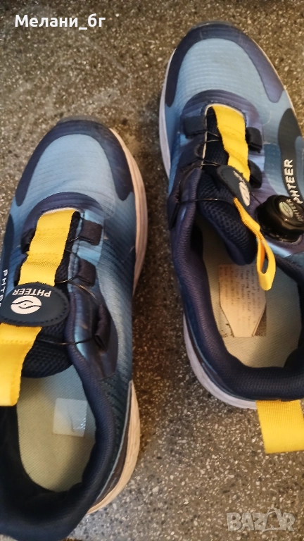 Маратонки на колелца, подарък други обувки , снимка 1