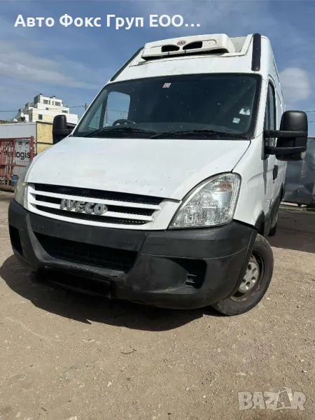 Iveco Daily 35s14, снимка 1