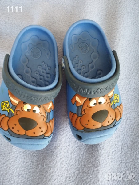 Crocs C8., снимка 1