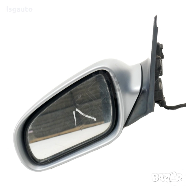 Ляво огледало ел.прибиране AUDI A8 (D3) 2003-2010 ID: 152570, снимка 1