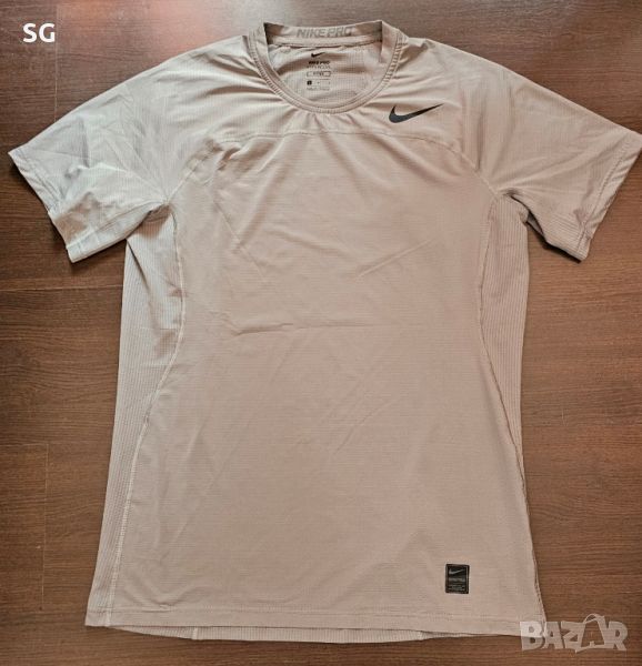 Тениска Nike Pro , снимка 1