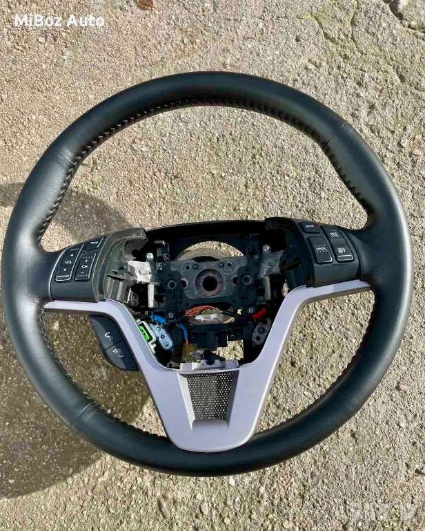 Волан Honda CRV 3 ЦРВ 3, снимка 1