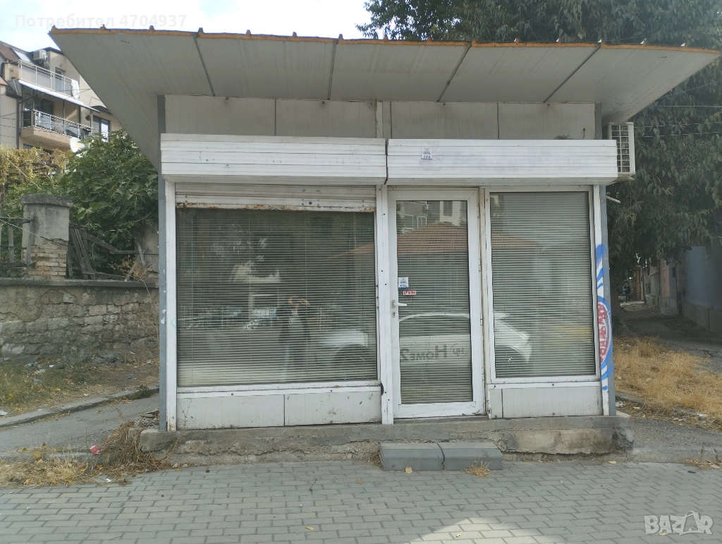 Павилион , снимка 1