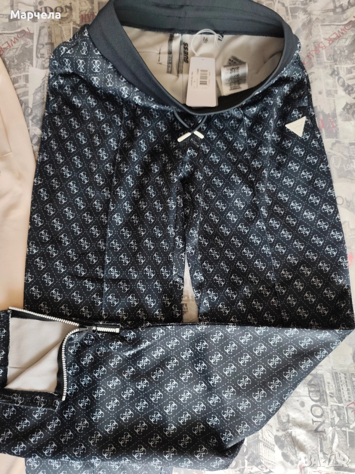 панталони нови GUESS , снимка 1
