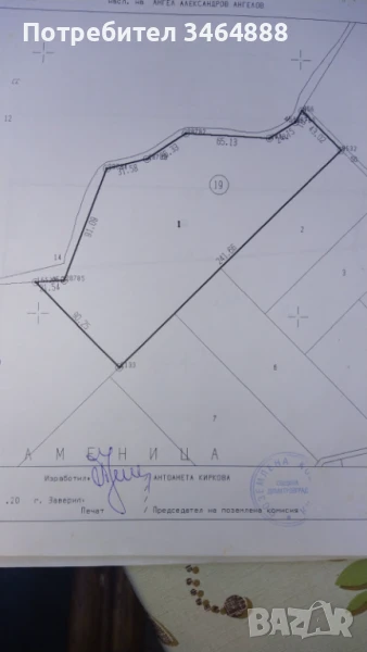 Продавам, снимка 1