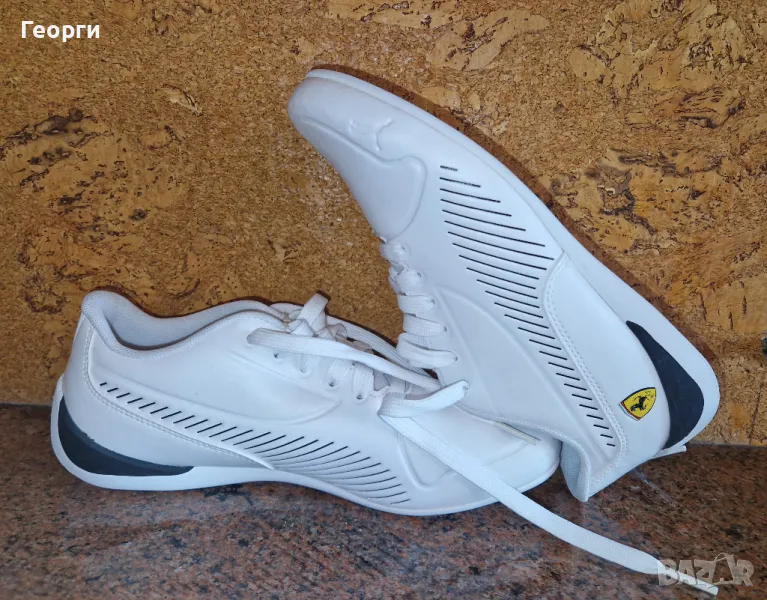 Puma Ferrari Drift Cat 7S Ultra, снимка 1