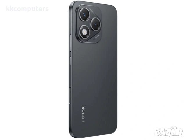 Капак батерия за Huawei Honor 400 Lite 5G / Черен Баркод : 563664, снимка 1