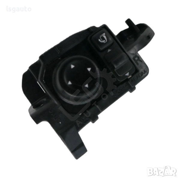 Бутон регулиране ел. огледала Nissan Qashqai II 2013-2021 ID: 151156, снимка 1