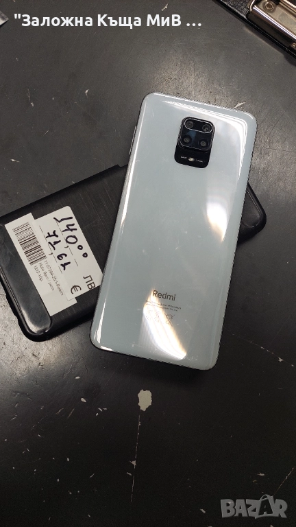 Redmi NOTE 9 PRO, снимка 1