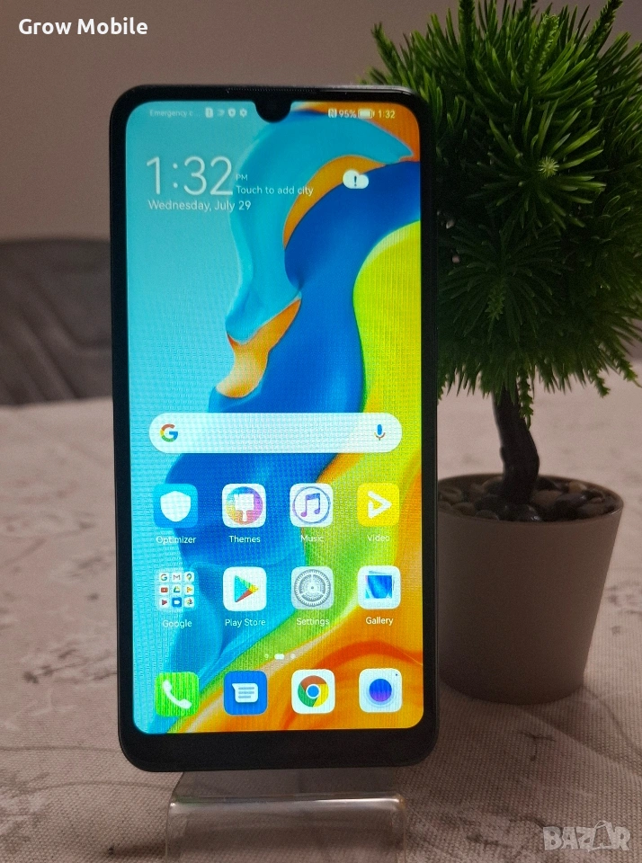 Huawei p30 lite, снимка 1
