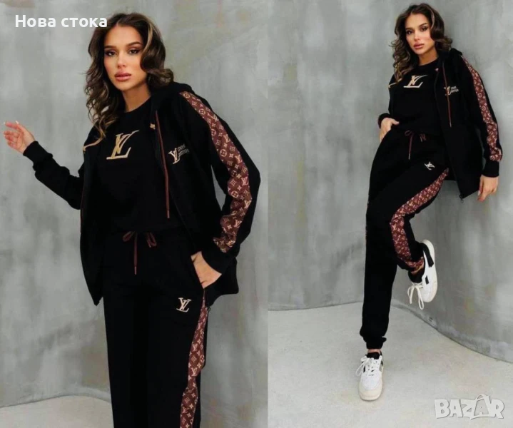 Дамски комплект , снимка 1