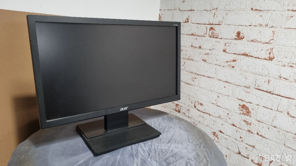 Monitor Acer V206HQL, снимка 1