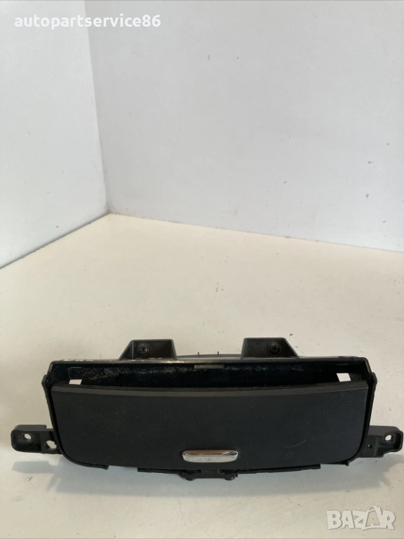 Жабка Отделение за съхранение за KIA Carnival 2.9 CRDi (2006–2012) 4D846-25600, снимка 1