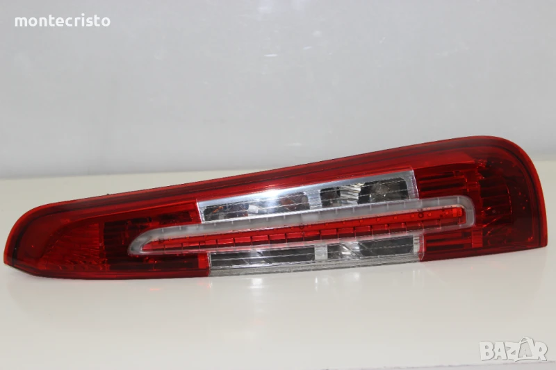 Десен стоп Ford Focus c-max (2007-2010г.) 7M5113404AE / 1492753 Фокус Cmax facelift, снимка 1