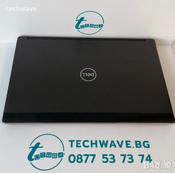 Лаптоп Dell Precision 7530  , снимка 1