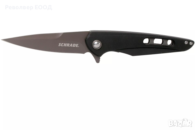 Сгъваем нож Schrade Kinetic 1136038, снимка 1