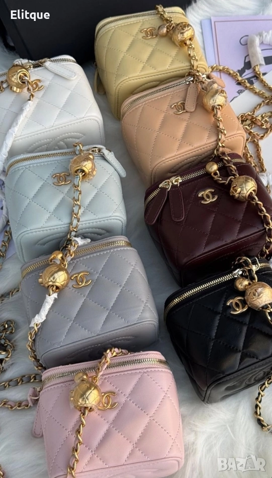 чанти chanel , снимка 1
