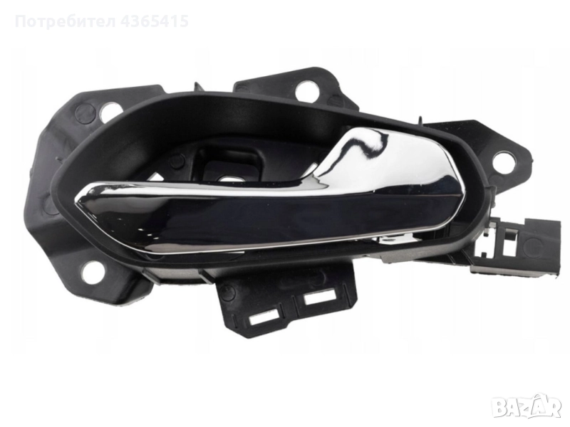 Вътрешна дръжка за врата за Fiat Tipo (2015+), 3564110045, снимка 1