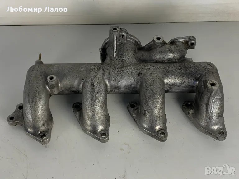 Всмукателен колектор Mitsubishi L200 2.5 DI-D (86-96) , снимка 1