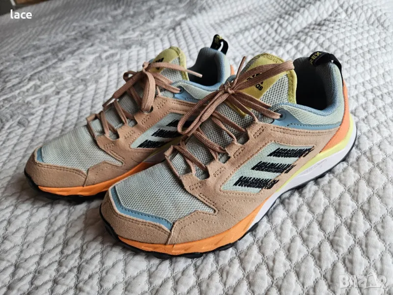 Adidas terrex agravic 40 2/3, снимка 1