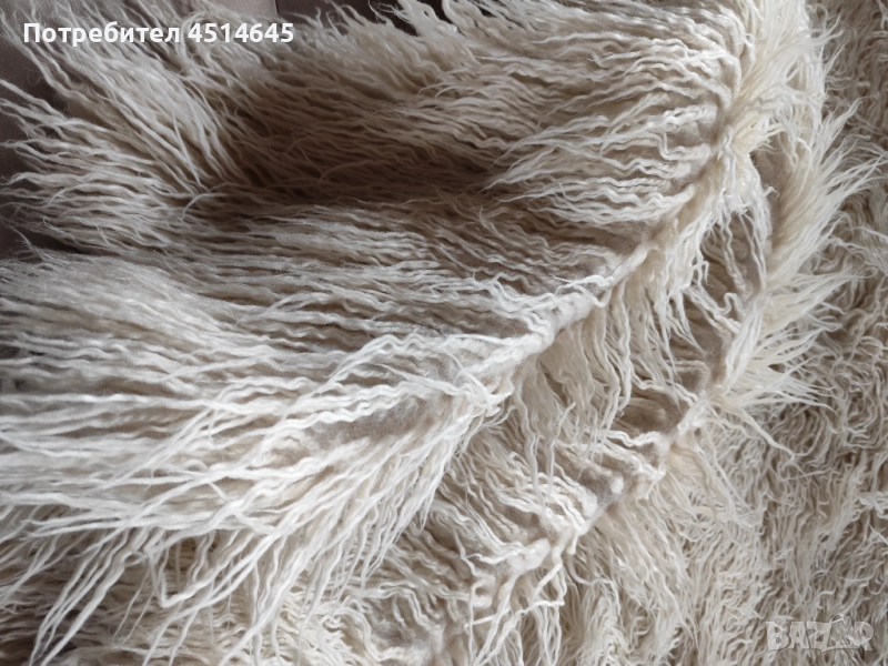Китеници вълна дълъг косъм по договаряне , снимка 1