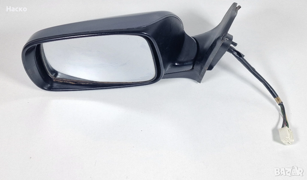 Ляво Огледало Toyota Avensis T25 Тойота Авенсис Т25 2003г-2008г, снимка 1