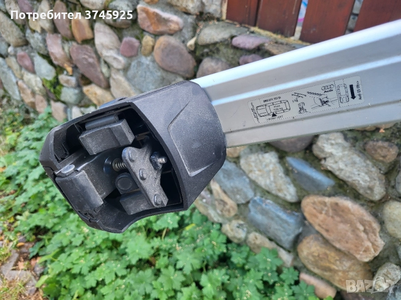 Греди Ауди оригинални от Audi Q5 2010, снимка 1