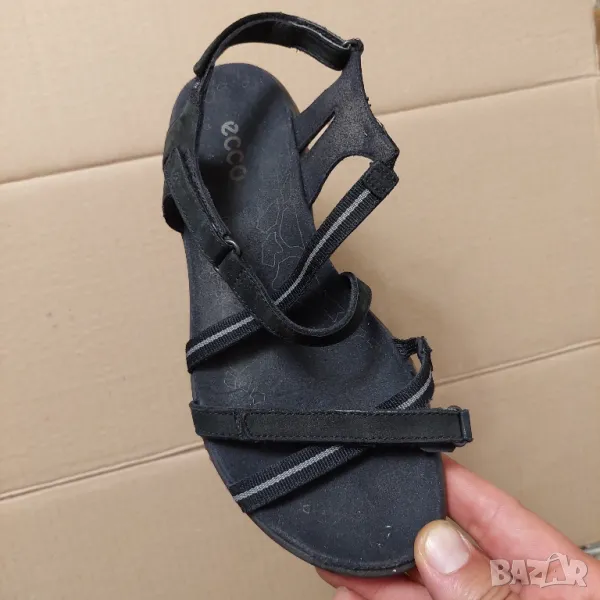  ECCO  сандали ‘Cruise номер 38, снимка 1