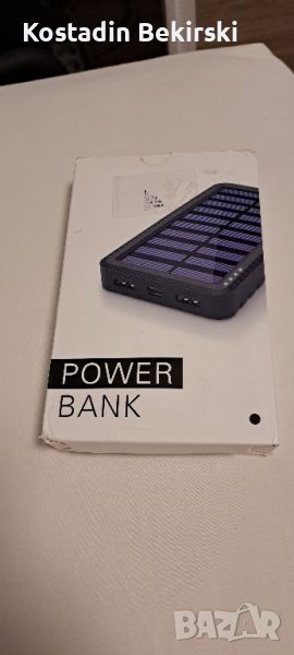 power bank, снимка 1