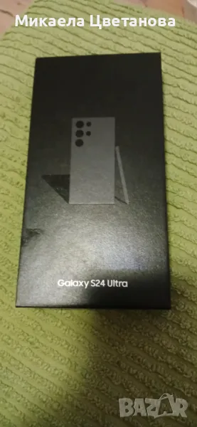 Galaxy s24 ultra, снимка 1