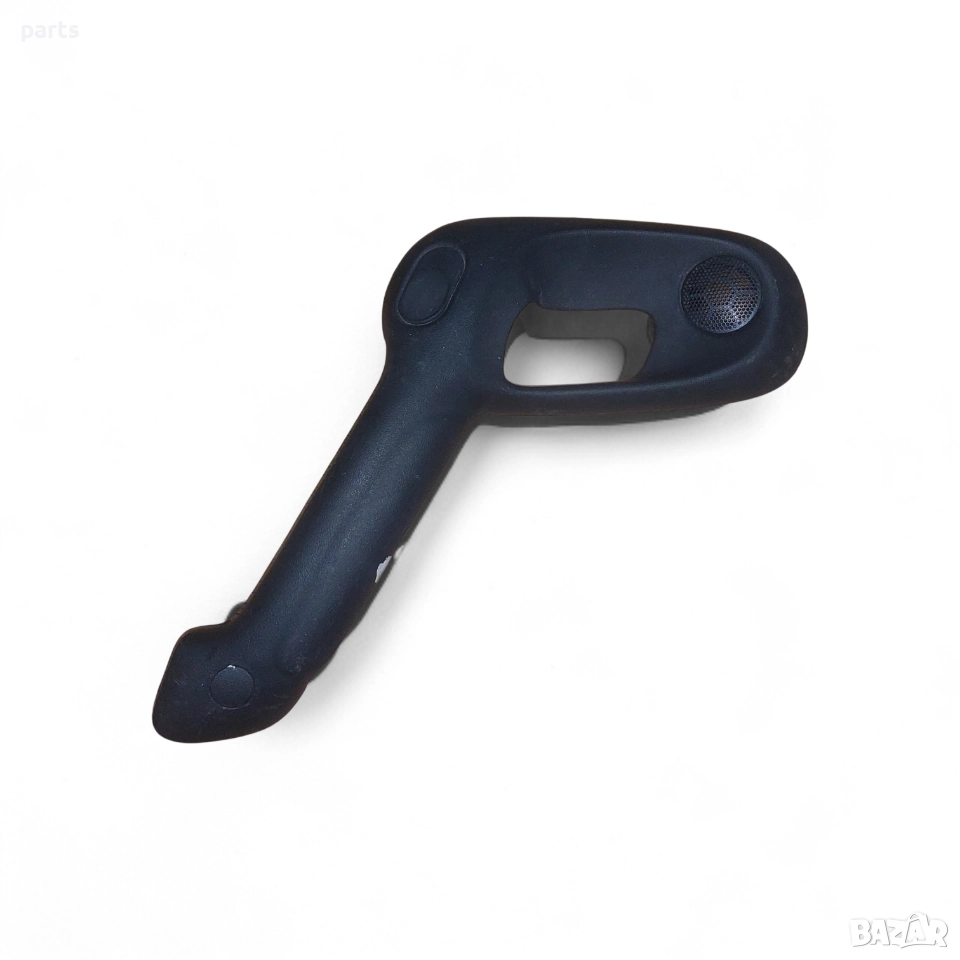 Задна Лява Вътрешна Дръжка Опел Вектра Б - 90503251, снимка 1