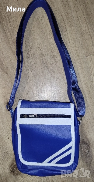 Мъжка чанта , снимка 1