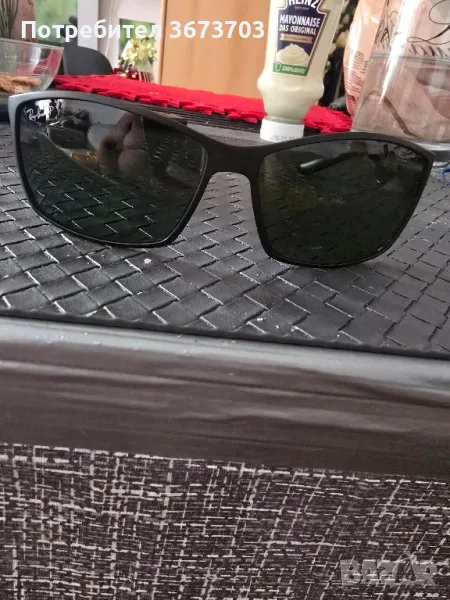 Слънчеви очила Ray Ban , снимка 1