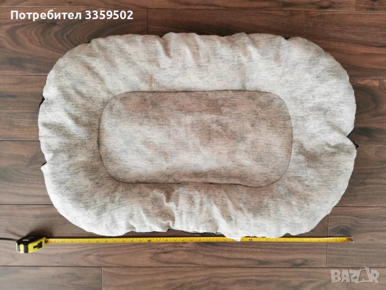 Кучешко легло, матрак, дюшек за куче, снимка 1