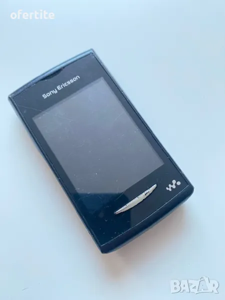 ✅ Sony Ericsson 🔝 Yendo Walkman W150, снимка 1